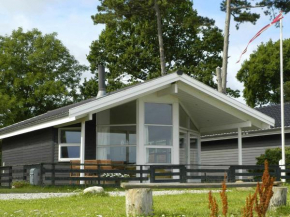 Modern Holiday Home in Otterup with Beach nearby, Otterup
